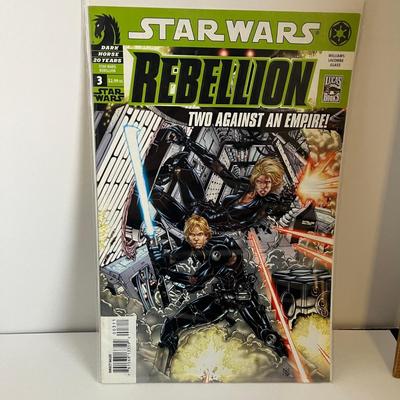 Star Wars: Rebellion