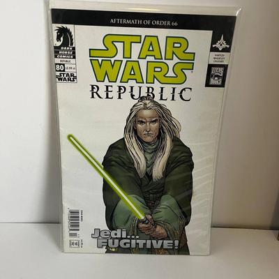 Star Wars: Republic