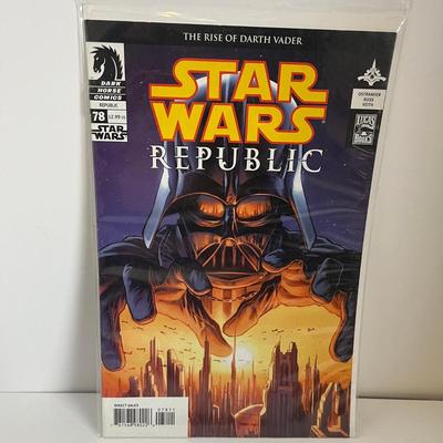 Star Wars: Republic