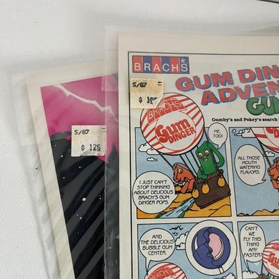Vintage Marvel: Alpha Flight 