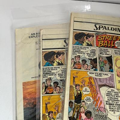 Vintage 1977 Marvel Comics: Human Fly