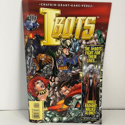 IBots