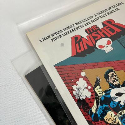 Vintage 1988 Marvel: X-Factor Power Pack