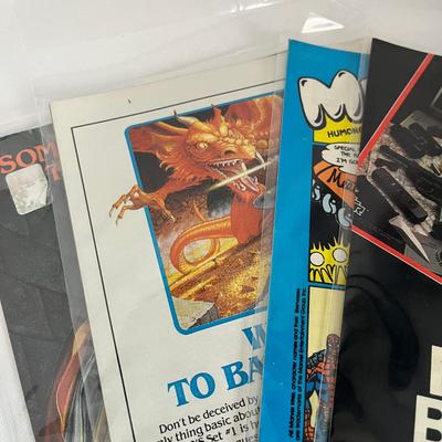 Vintage Marvel: The Uncanny X-Men