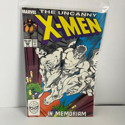 Vintage Marvel: The Uncanny X-Men