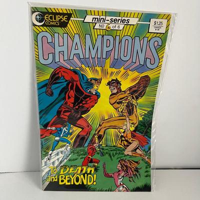 Champions
