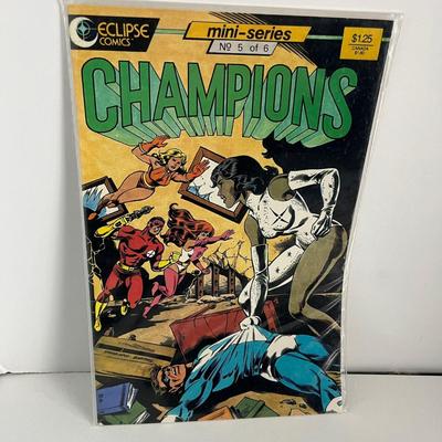 Champions