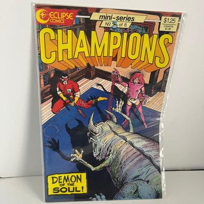 Champions