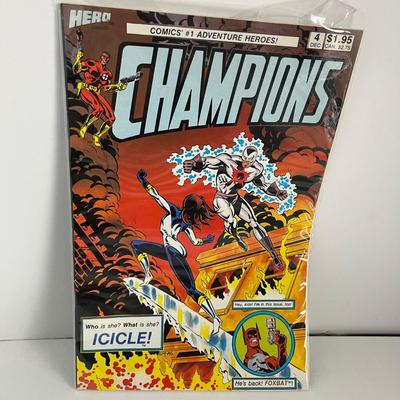 Champions