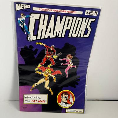 Champions