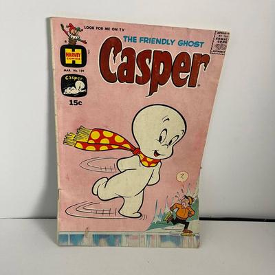 Casper