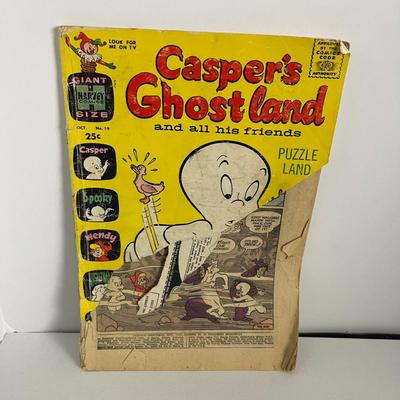 Casper
