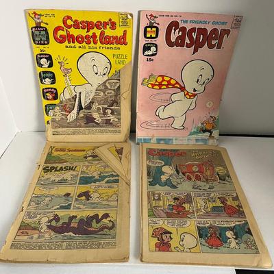 Casper