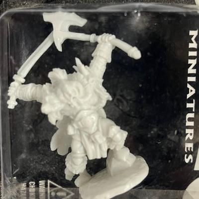 Dark Heaven Bones Miniatures