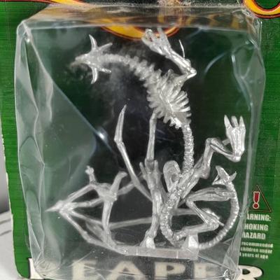 Dark Heaven Bones Miniatures