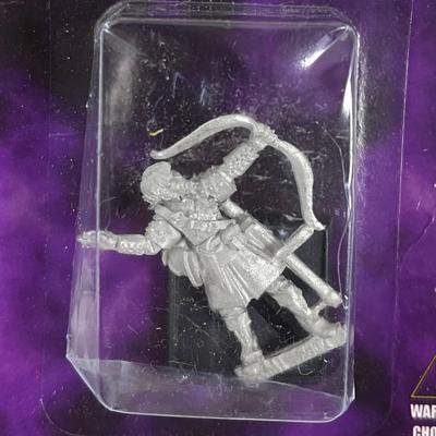 WarLord Miniature