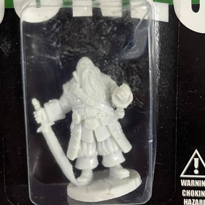 Dark Heaven Bones Miniatures