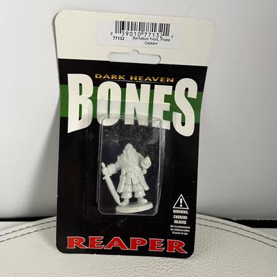 Dark Heaven Bones Miniatures