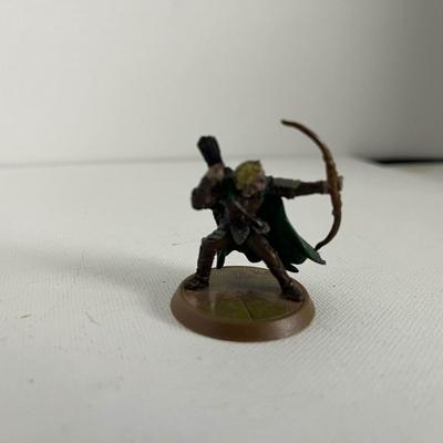 Miniature Figure (2)