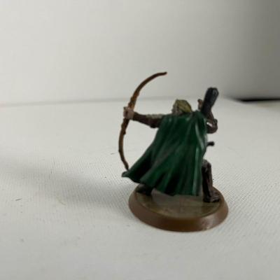 Miniature Figure (2)