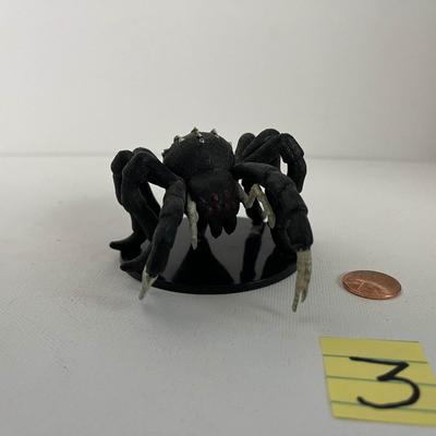 Miniature Figure (3)