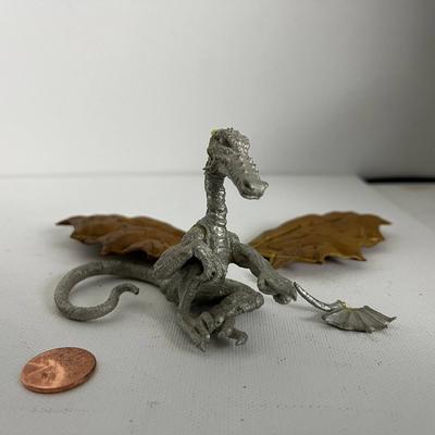 Miniature Figure (6)