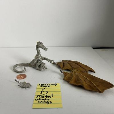 Miniature Figure (6)