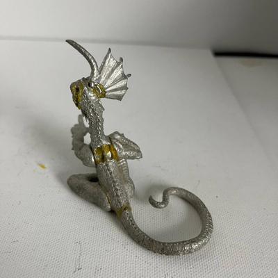 Miniature Figure (6)