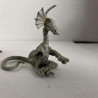 Miniature Figure (6)