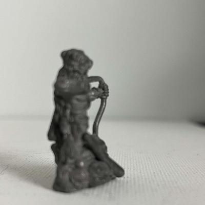 Miniature Figures (10)