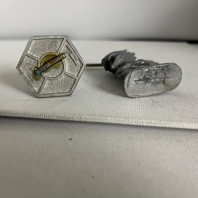 Dark Heaven Bones Miniatures (15)