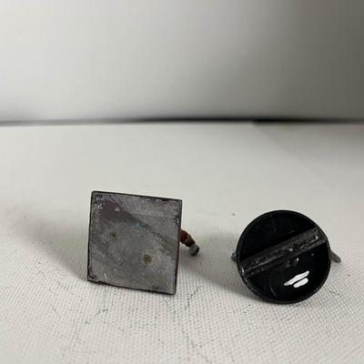 Miniature Figures (16)
