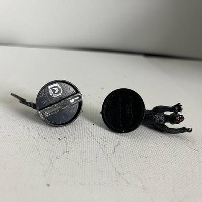 Miniature Figures (18)