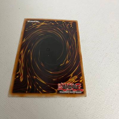 Yu-Gi-Oh Card - Starter Deck
