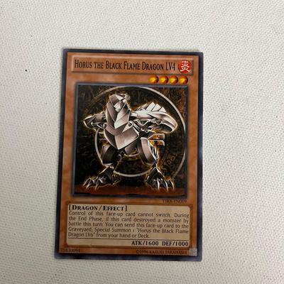 Yu-Gi-Oh Card - Starter Deck