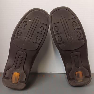 Deer Stags Slip-Ons - Mens Size 10.5