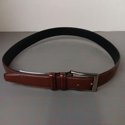Geoffrey Beene Belt - Size 34