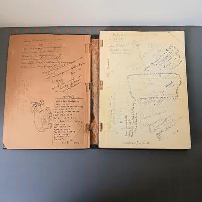 1924-1925 Glendale (CA) Union High School Yearbook