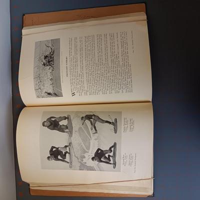 1924-1925 Glendale (CA) Union High School Yearbook