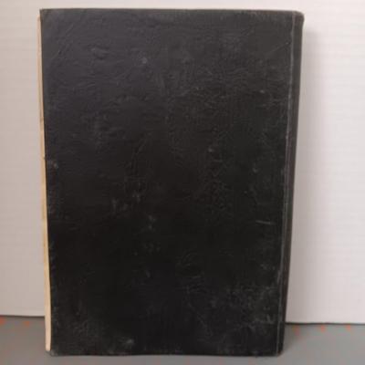 1924-1925 Glendale (CA) Union High School Yearbook