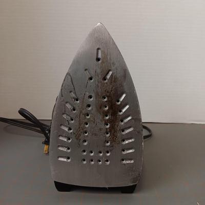 Proctor Silex Iron