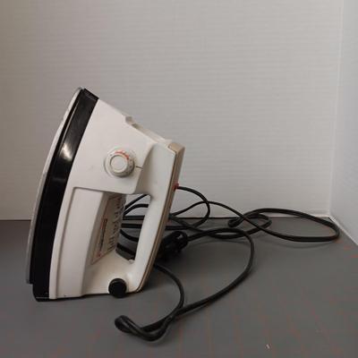 Proctor Silex Iron