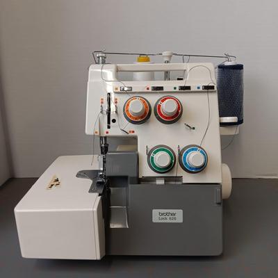 Brother Serger Sewing Machine