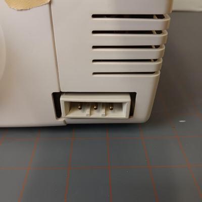 Brother Serger Sewing Machine