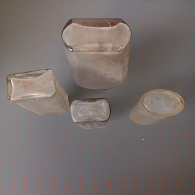 Glass Bottles