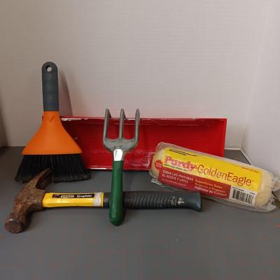 Tool Bundle