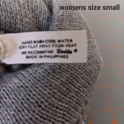 Slipper Socks - Womens Small
