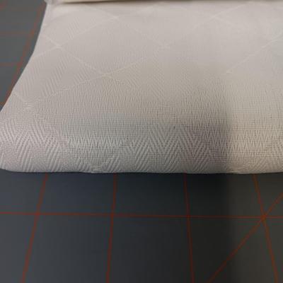 3-Piece Tablecloth Totally Table-Cloths