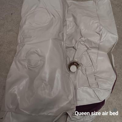Queen Size Air Mattress