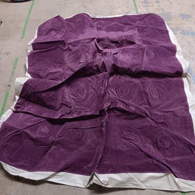 Queen Size Air Mattress